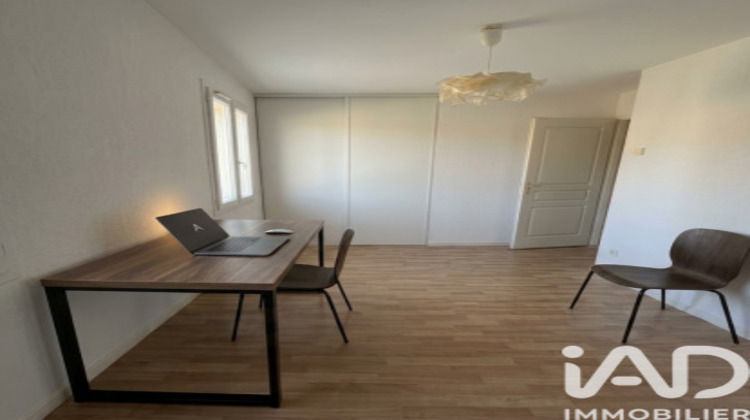 Ma-Cabane - Vente Appartement La Muraz, 67 m²