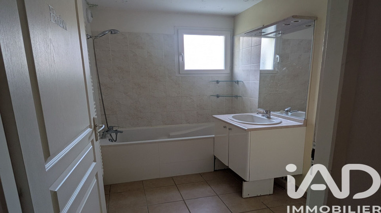 Ma-Cabane - Vente Appartement La Muraz, 67 m²
