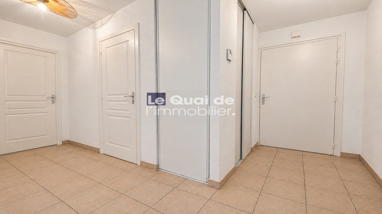Ma-Cabane - Vente Appartement La Muraz, 68 m²