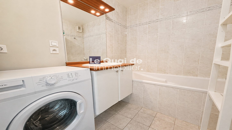Ma-Cabane - Vente Appartement La Muraz, 68 m²
