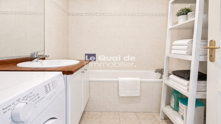 Ma-Cabane - Vente Appartement La Muraz, 68 m²