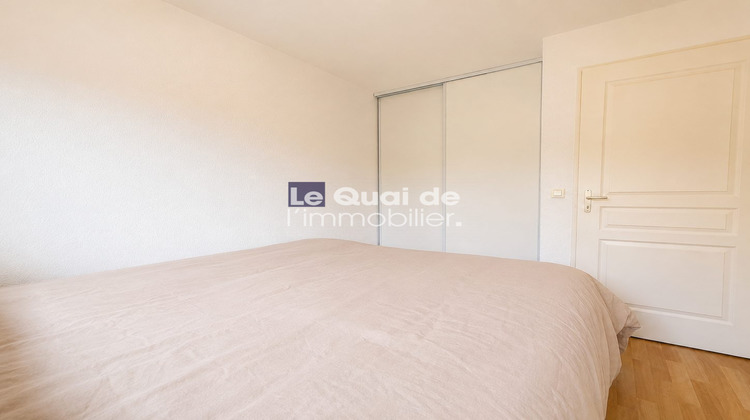 Ma-Cabane - Vente Appartement La Muraz, 68 m²