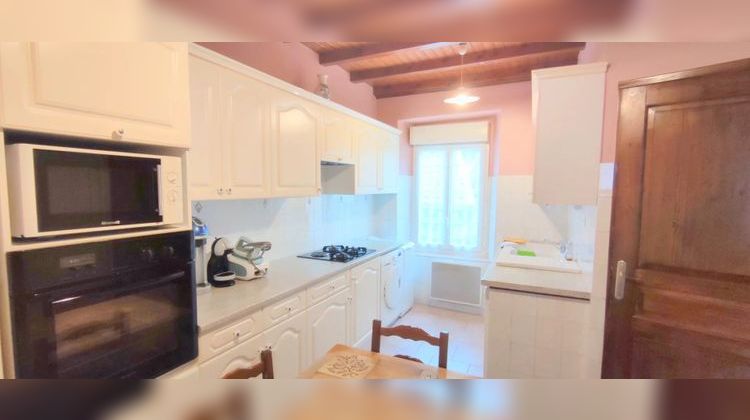 Ma-Cabane - Vente Appartement La Mure, 78 m²