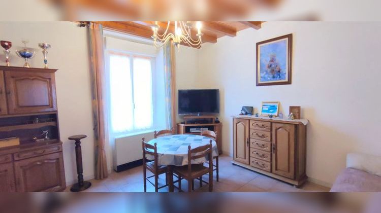 Ma-Cabane - Vente Appartement La Mure, 78 m²