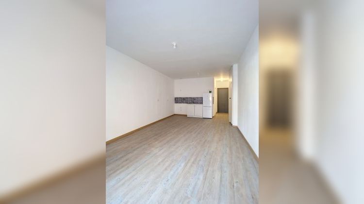 Ma-Cabane - Vente Appartement La Mure, 43 m²