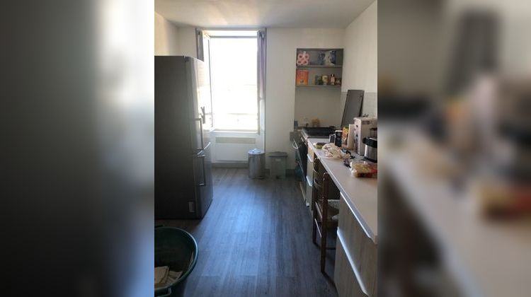 Ma-Cabane - Vente Appartement La Mure, 49 m²