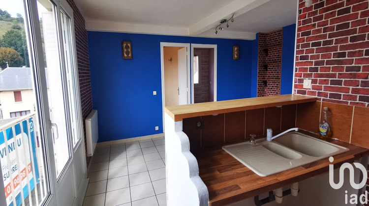 Ma-Cabane - Vente Appartement La Mure, 45 m²