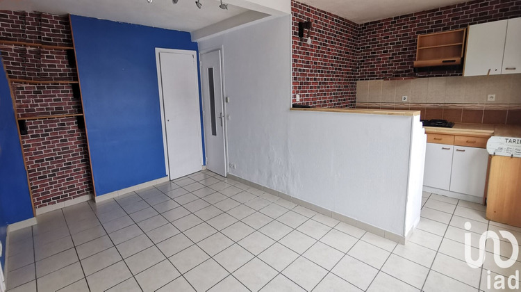 Ma-Cabane - Vente Appartement La Mure, 45 m²