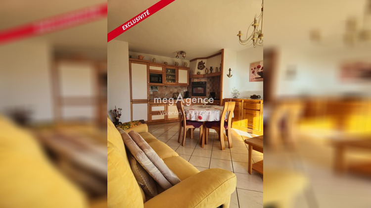 Ma-Cabane - Vente Appartement LA MURE, 45 m²