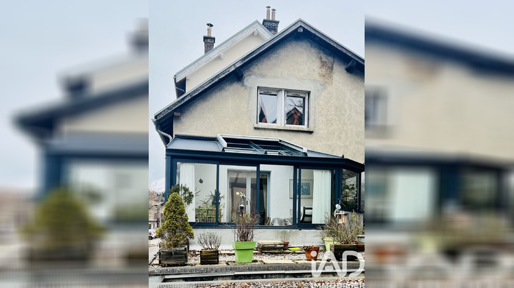 Ma-Cabane - Vente Appartement La Mure, 71 m²