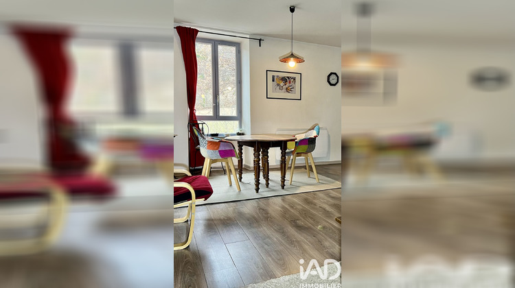 Ma-Cabane - Vente Appartement La Mure, 71 m²