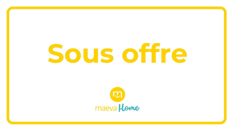 Ma-Cabane - Vente Appartement La Mure, 56 m²