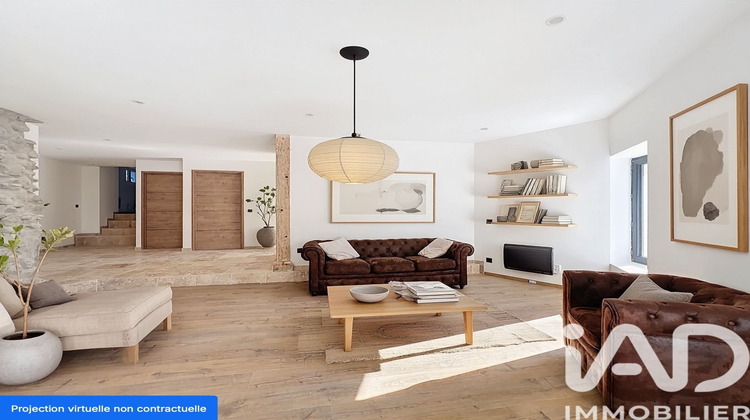 Ma-Cabane - Vente Appartement La Mure, 55 m²