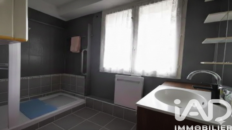 Ma-Cabane - Vente Appartement La Mure, 48 m²