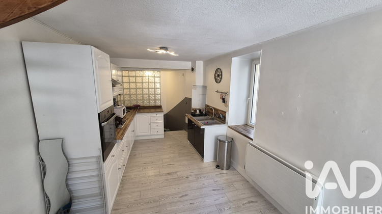 Ma-Cabane - Vente Appartement La Mure, 77 m²