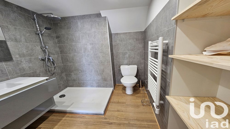Ma-Cabane - Vente Appartement La Mure, 57 m²