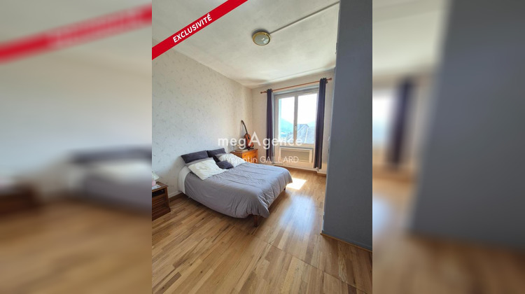Ma-Cabane - Vente Appartement LA MURE, 49 m²