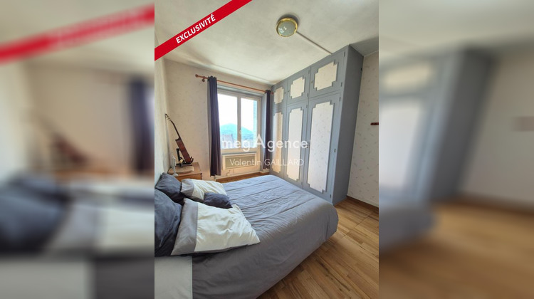 Ma-Cabane - Vente Appartement LA MURE, 49 m²