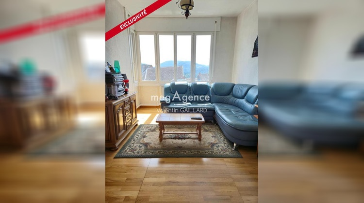 Ma-Cabane - Vente Appartement LA MURE, 49 m²