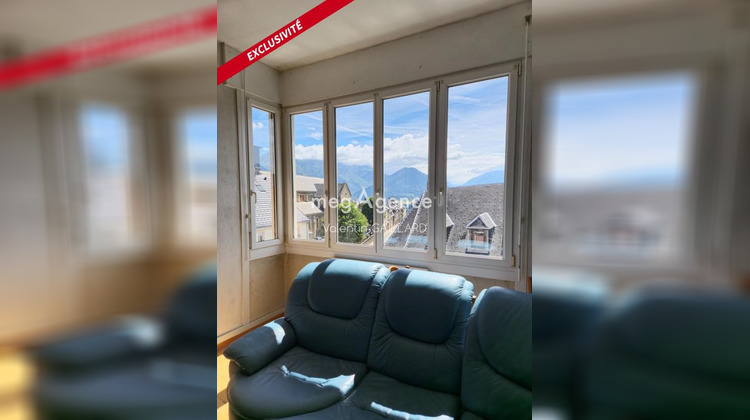 Ma-Cabane - Vente Appartement LA MURE, 49 m²