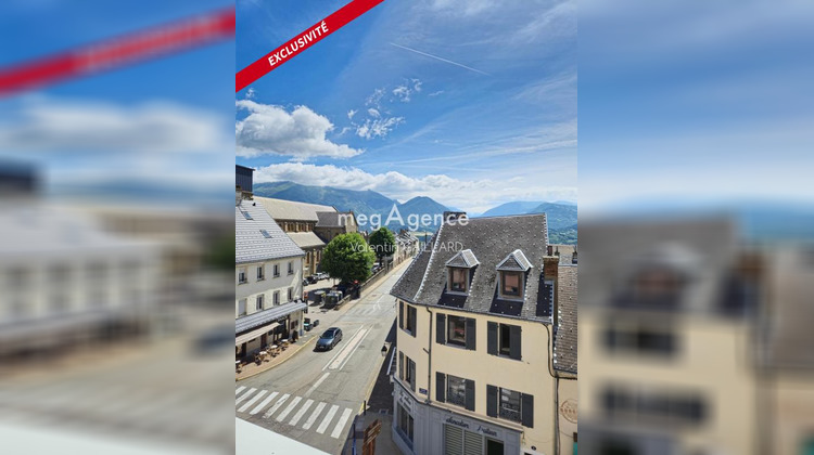 Ma-Cabane - Vente Appartement LA MURE, 49 m²