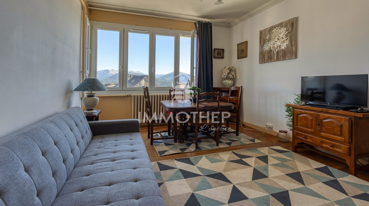 Ma-Cabane - Vente Appartement La Mure, 58 m²