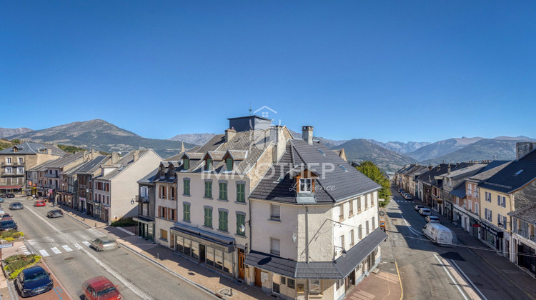 Ma-Cabane - Vente Appartement La Mure, 58 m²