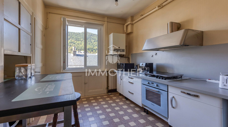 Ma-Cabane - Vente Appartement La Mure, 58 m²