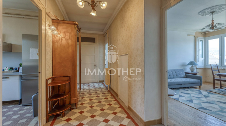 Ma-Cabane - Vente Appartement La Mure, 58 m²