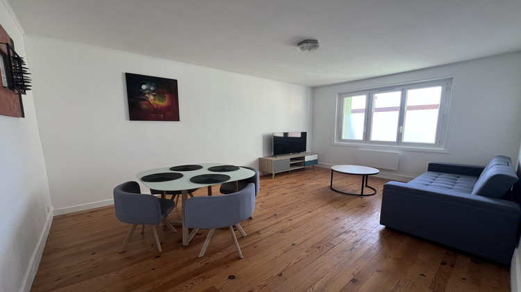 Ma-Cabane - Vente Appartement La Murette, 58 m²