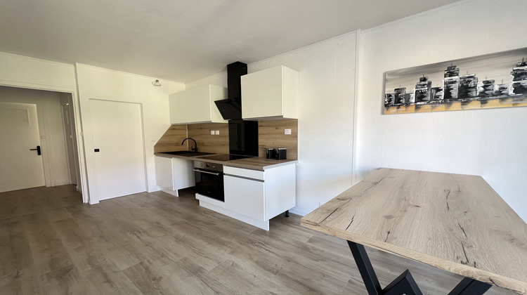 Ma-Cabane - Vente Appartement La Murette, 61 m²