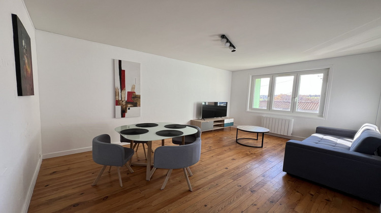 Ma-Cabane - Vente Appartement La Murette, 61 m²