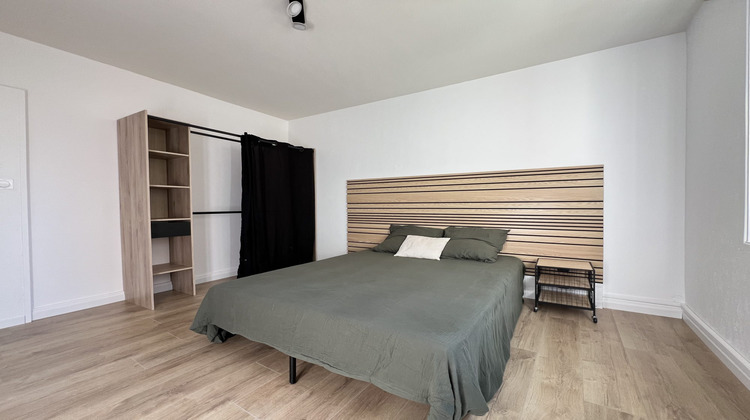 Ma-Cabane - Vente Appartement La Murette, 61 m²