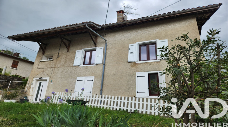 Ma-Cabane - Vente Appartement La Murette, 65 m²