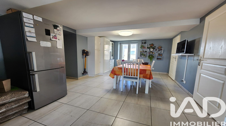 Ma-Cabane - Vente Appartement La Murette, 65 m²