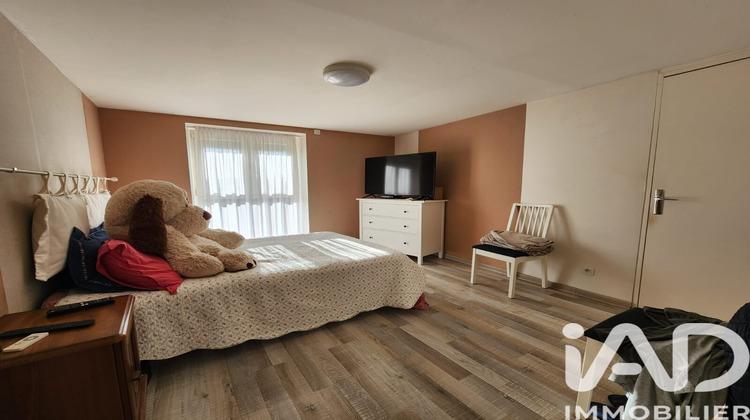 Ma-Cabane - Vente Appartement La Murette, 65 m²