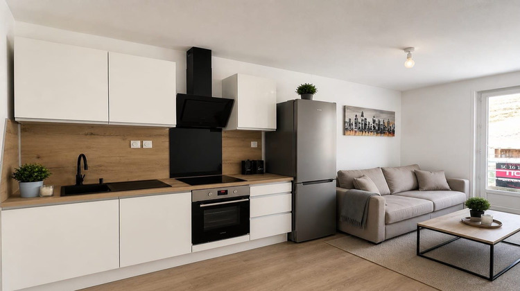 Ma-Cabane - Vente Appartement La Murette, 61 m²