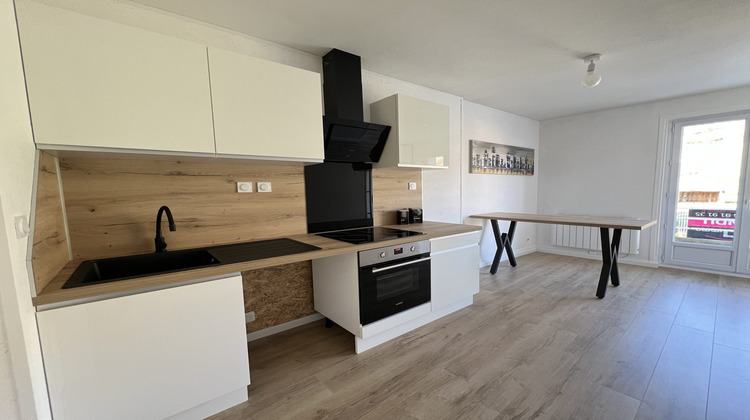 Ma-Cabane - Vente Appartement La Murette, 61 m²