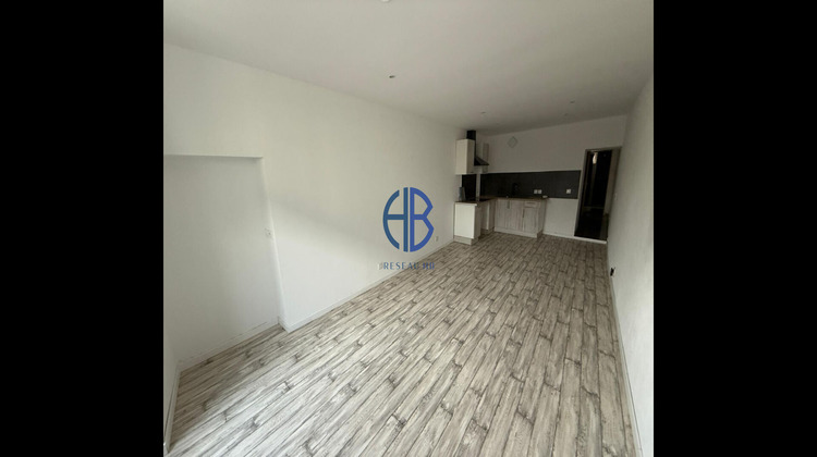 Ma-Cabane - Vente Appartement LA MURETTE, 36 m²