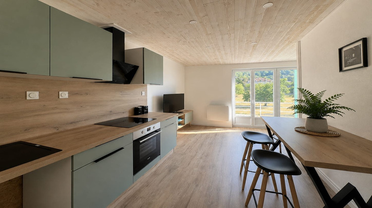 Ma-Cabane - Vente Appartement La Murette, 67 m²
