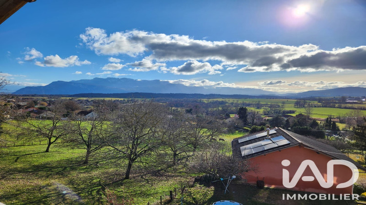 Ma-Cabane - Vente Appartement La Murette, 65 m²