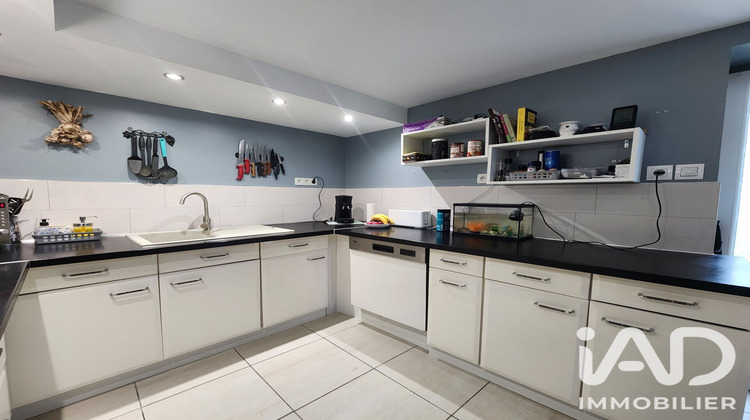 Ma-Cabane - Vente Appartement La Murette, 65 m²