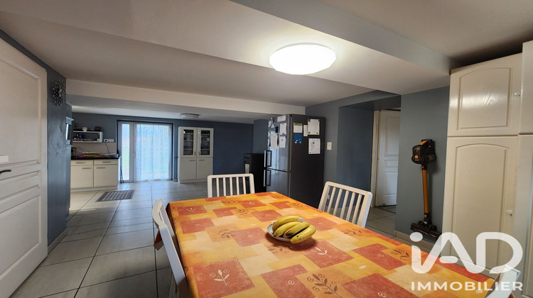 Ma-Cabane - Vente Appartement La Murette, 65 m²