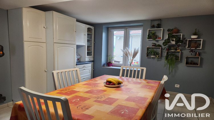 Ma-Cabane - Vente Appartement La Murette, 65 m²