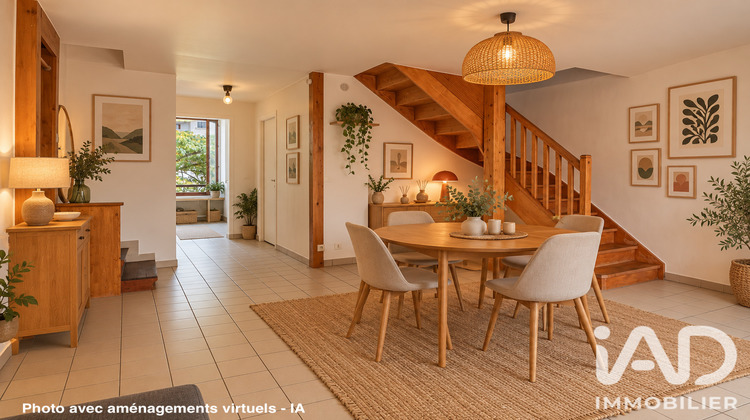 Ma-Cabane - Vente Appartement La Murette, 66 m²