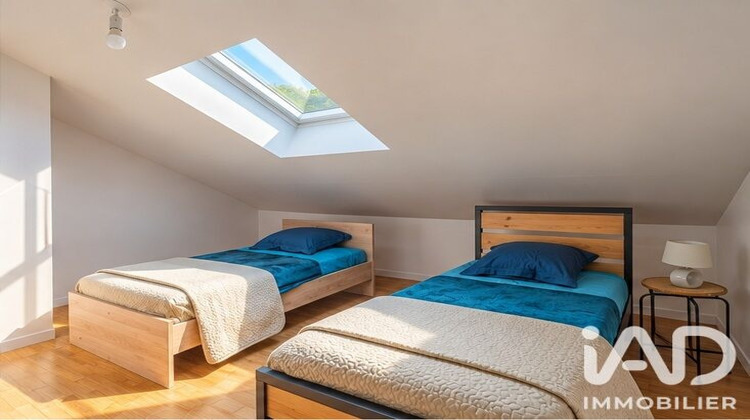 Ma-Cabane - Vente Appartement La Murette, 66 m²