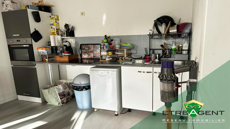 Ma-Cabane - Vente Appartement LA NEUVE-LYRE, 57 m²