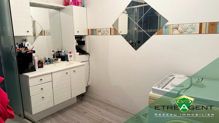 Ma-Cabane - Vente Appartement LA NEUVE-LYRE, 57 m²