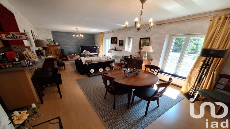 Ma-Cabane - Vente Appartement La Norville, 84 m²