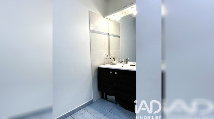 Ma-Cabane - Vente Appartement La Norville, 44 m²